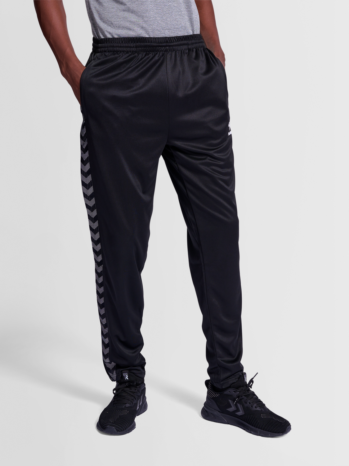 hmlAUTHENTIC PL PANTS