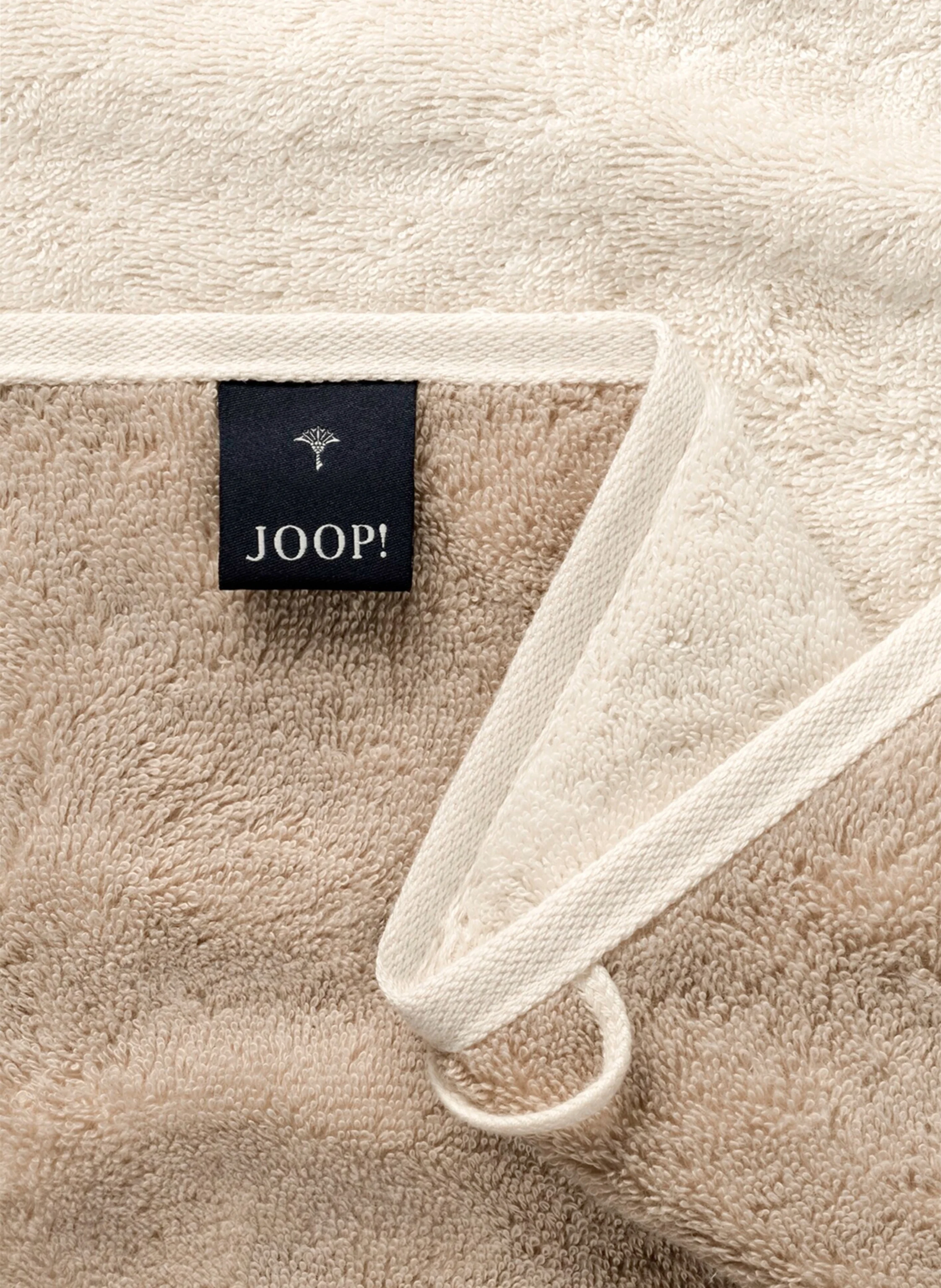 JOOP! Handtuch CLASSIC DOUBLEFACE