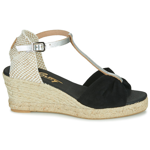 Betty London - OREINOA - Noir