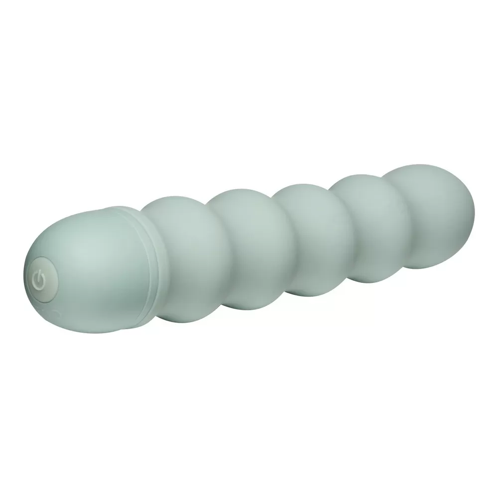 Amaysin Wavy Dildo Vibrator
