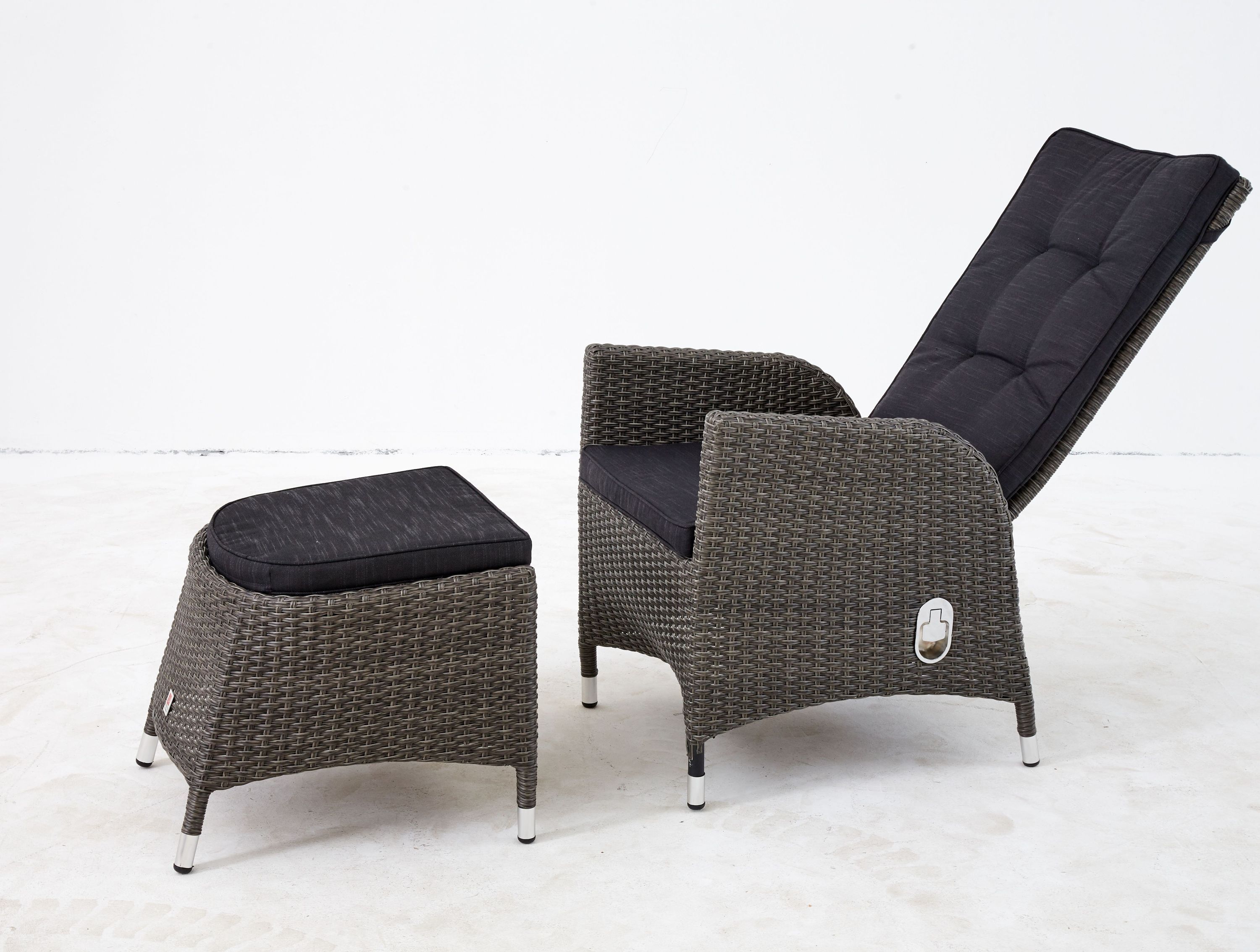 Hocker Outdoor LONDON