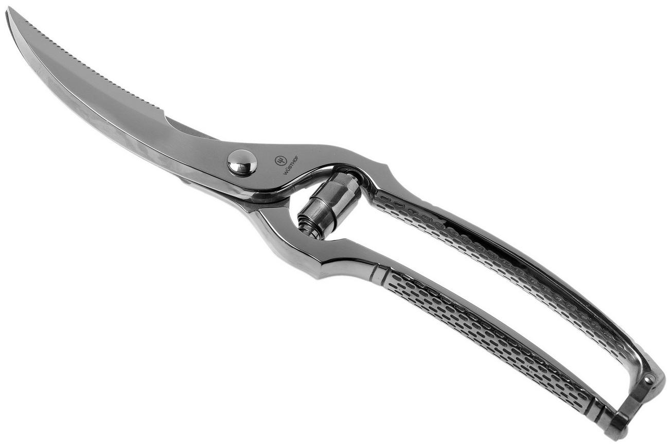 Wüsthof 1049595002 wildschaar roestvast staal, 26 cm