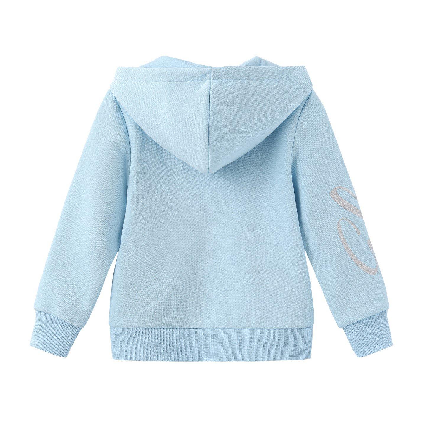 Character Hoodie and Joggers Set Juniors