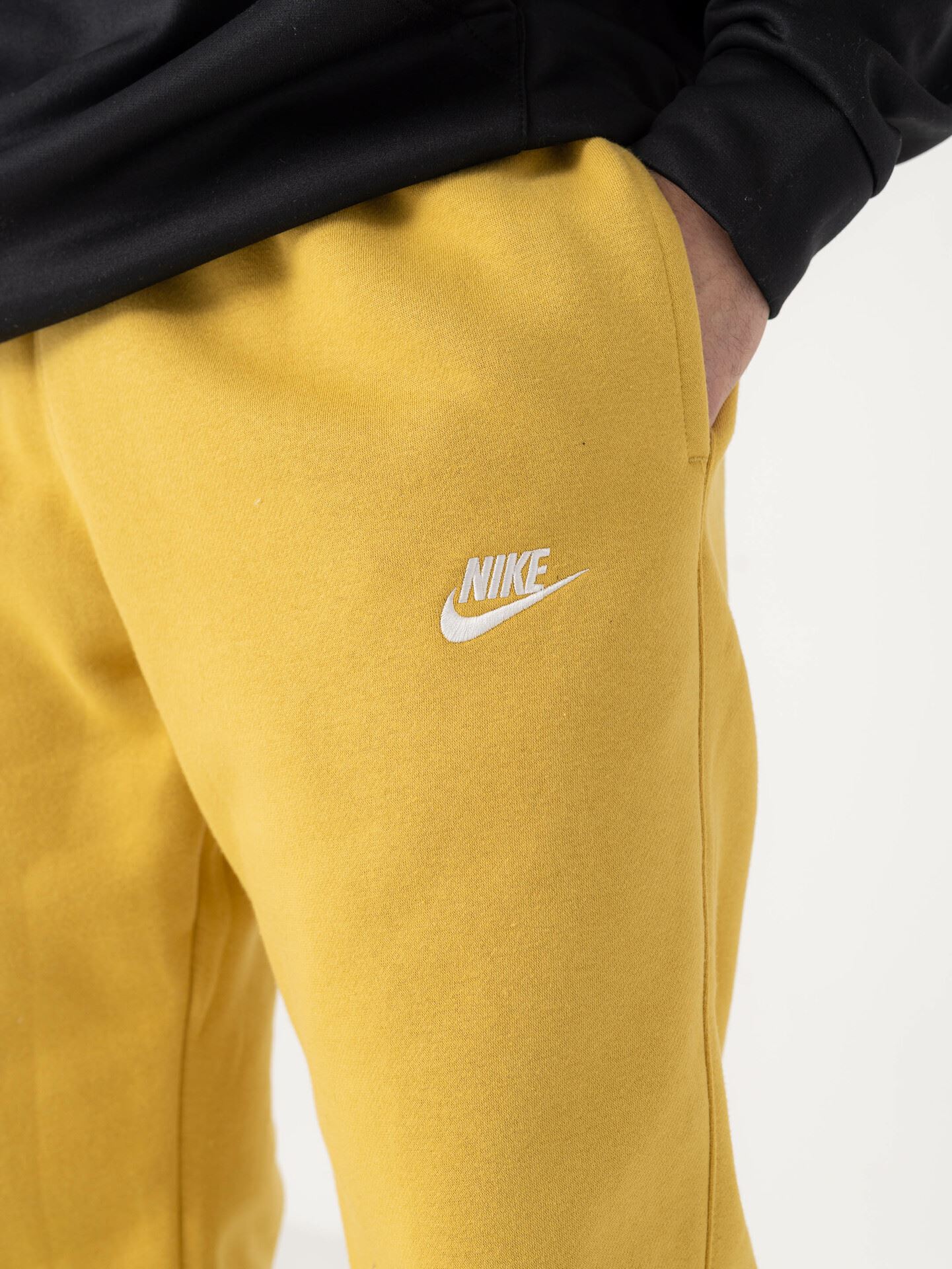 Club Fleece Pant