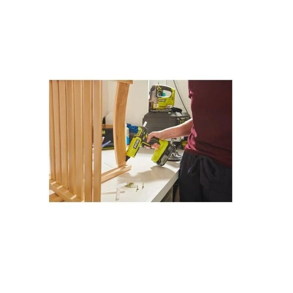 LIMPISTOL RYOBI RGL18-0 ONE+ 18V MINI UTEN BATTERI