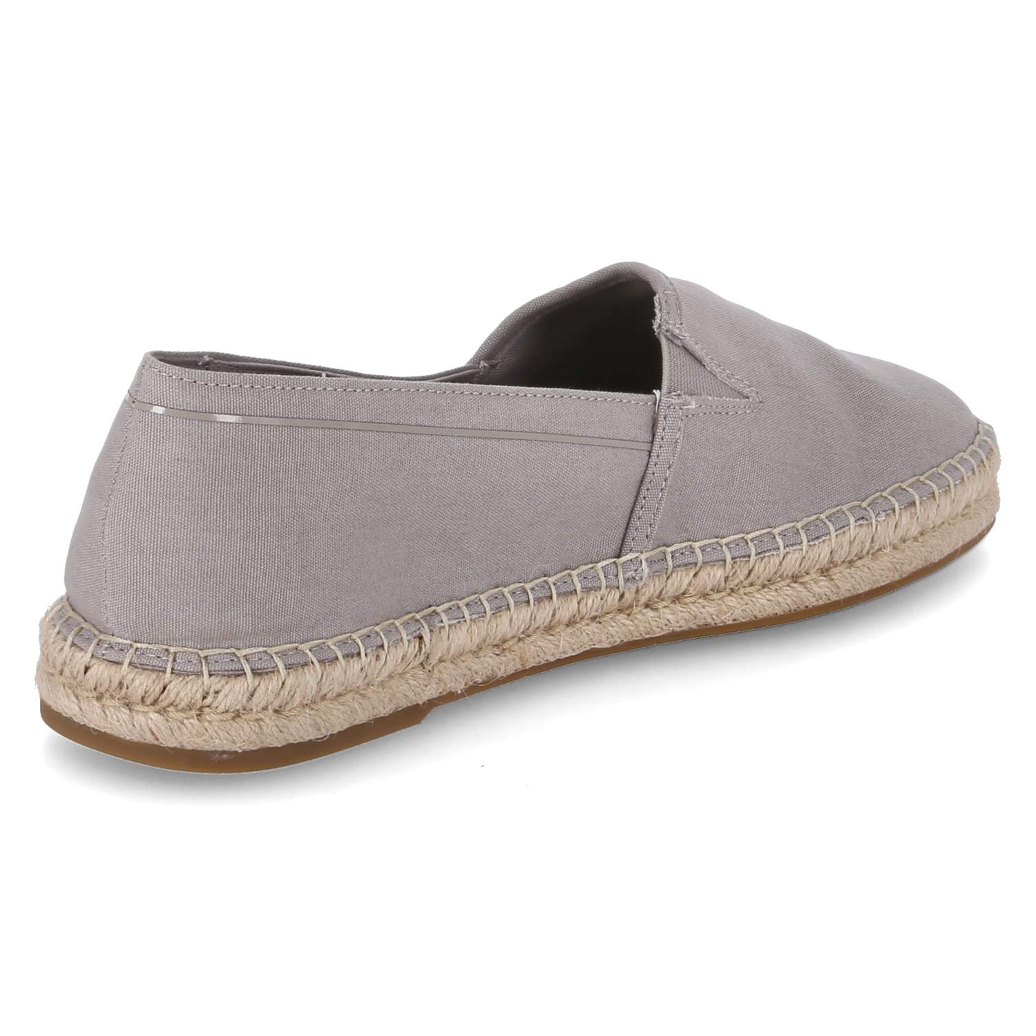 Calvin Klein Espadrilles - grey