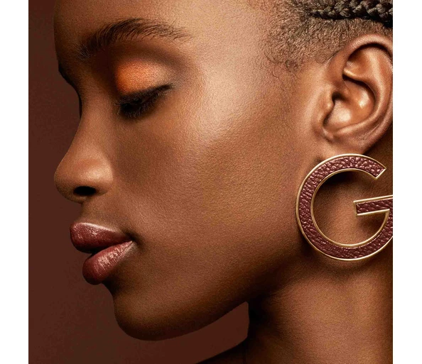Guerlain Ombres G Eyeshadow Quad910 Undressed Brown