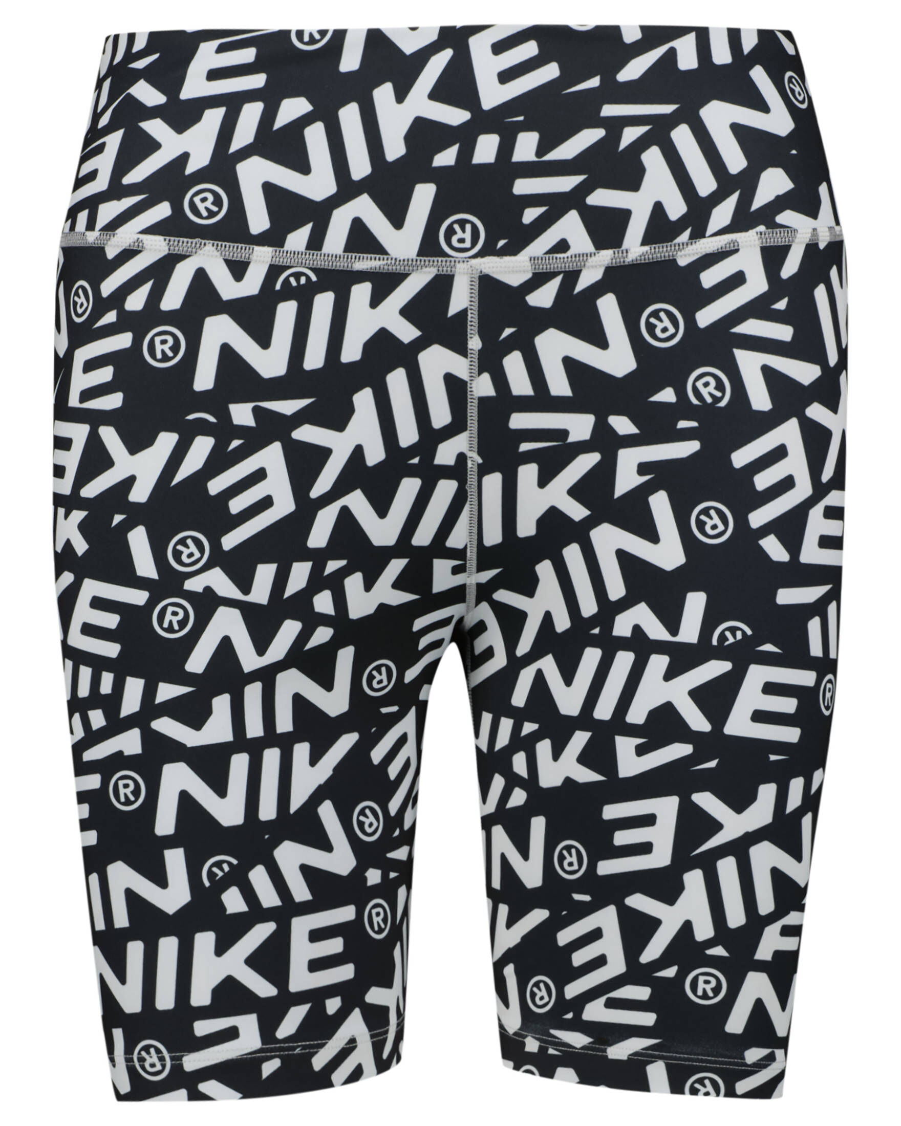 Nike| Damen Trainingsshorts NIKE ONE