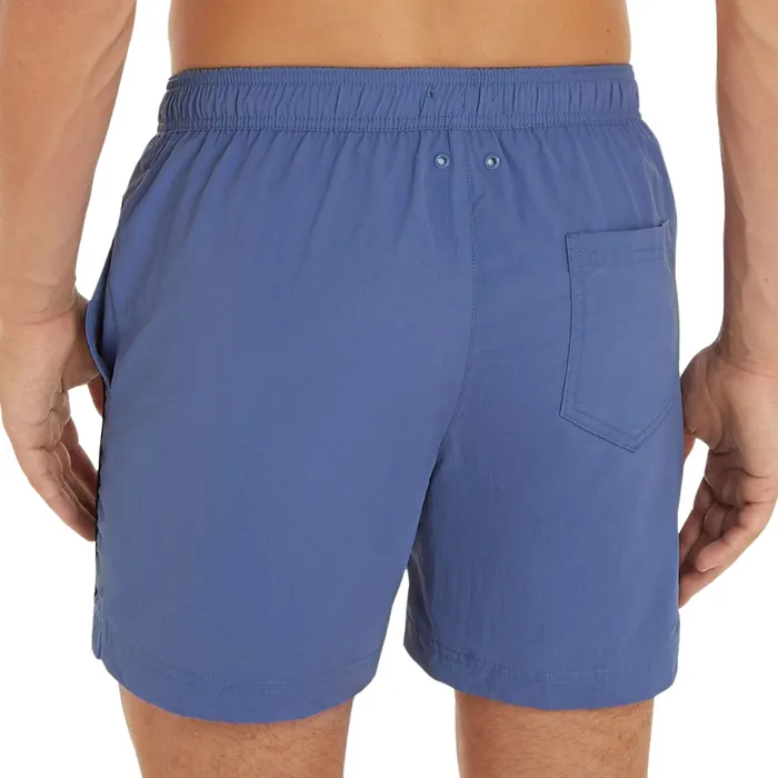 Tommy Hilfiger SF Medium Drawstring Zwemshort Heren