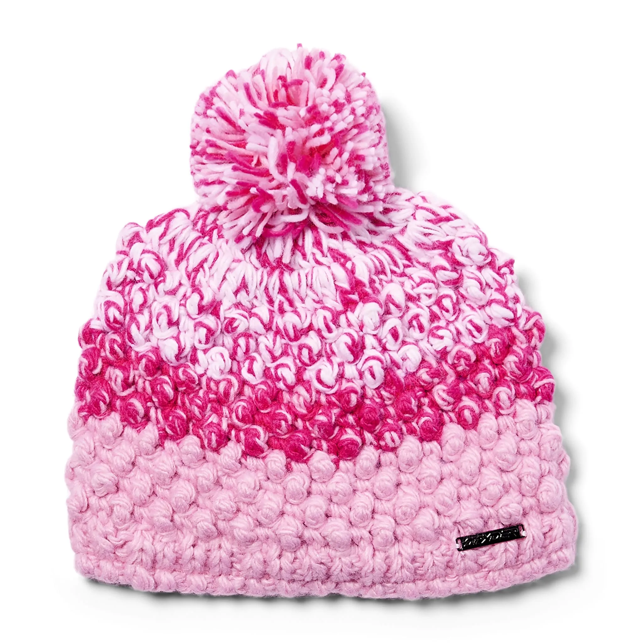 Spyder Tuque Brrr Berry 2-7ans