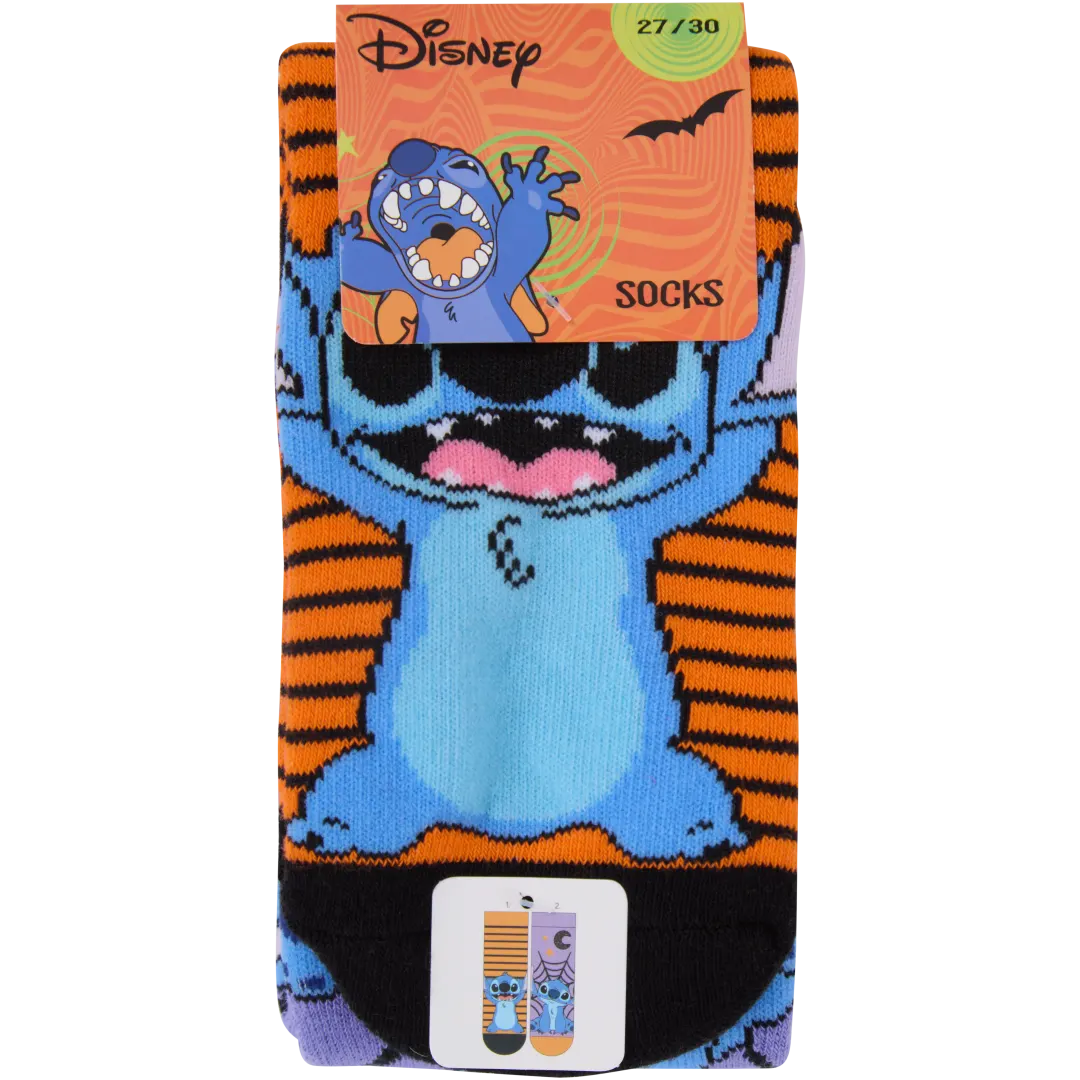 Chaussettes d'Halloween