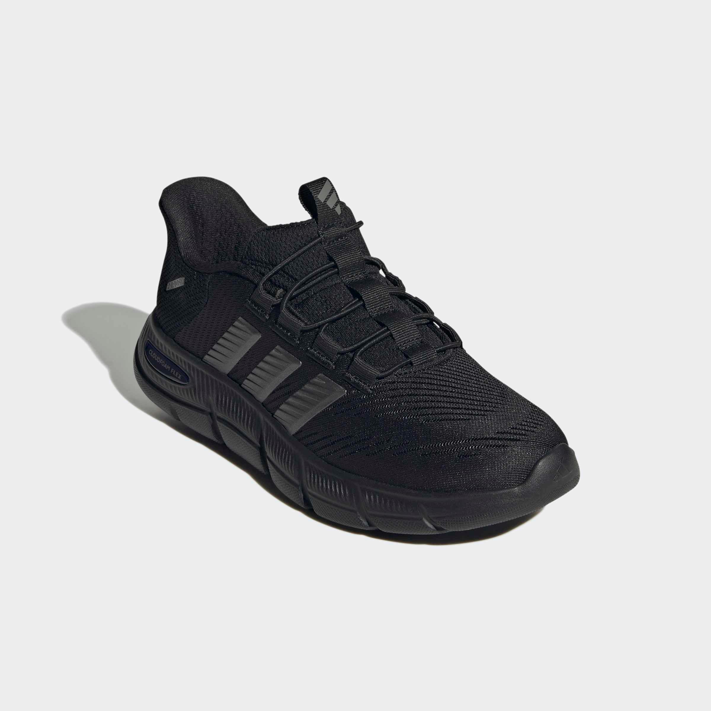 adidas Sportswear Walkingschuh »CLOUDFOAM FLEX RAPIDFIT«  mit Leo Muster