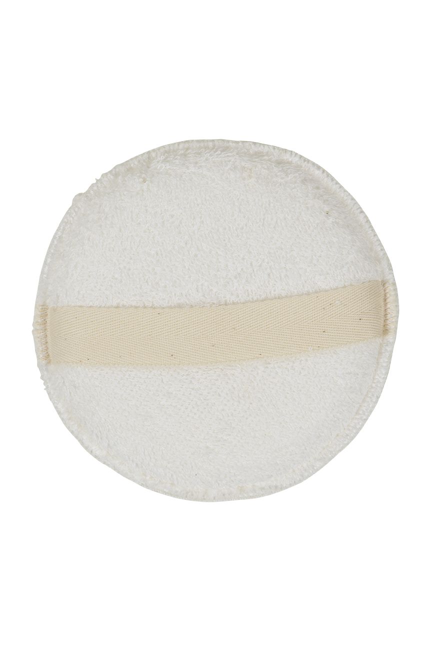 Exfoliating Rund Dual Body Skrubber