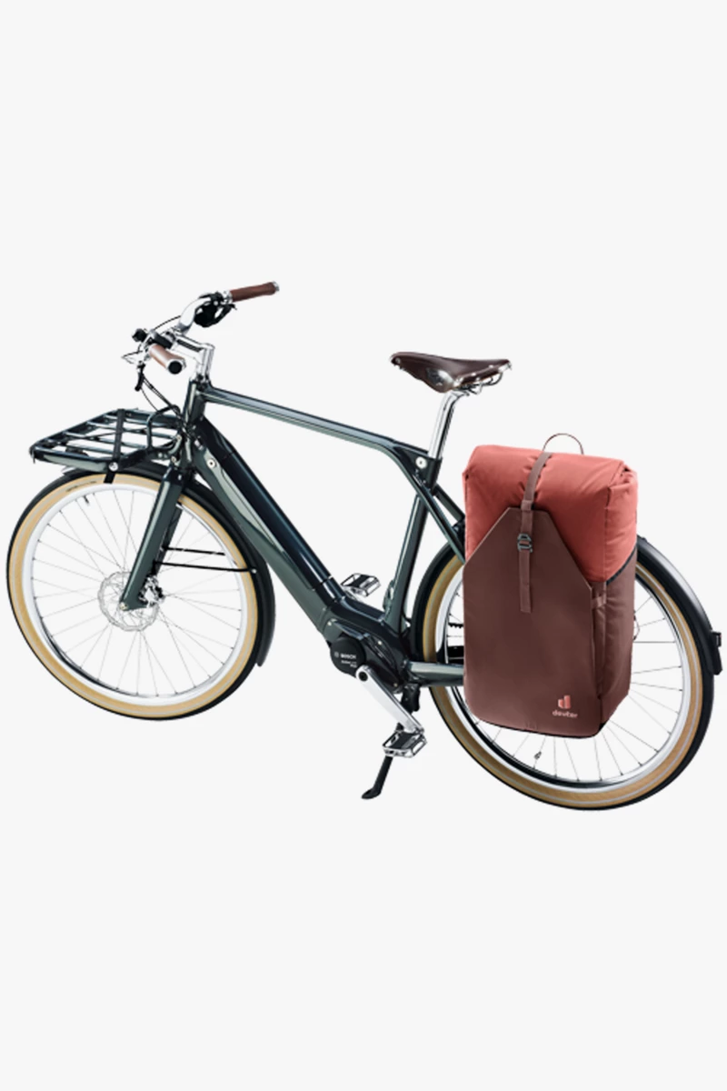 deuter Xberg 25 L Bikerucksack
