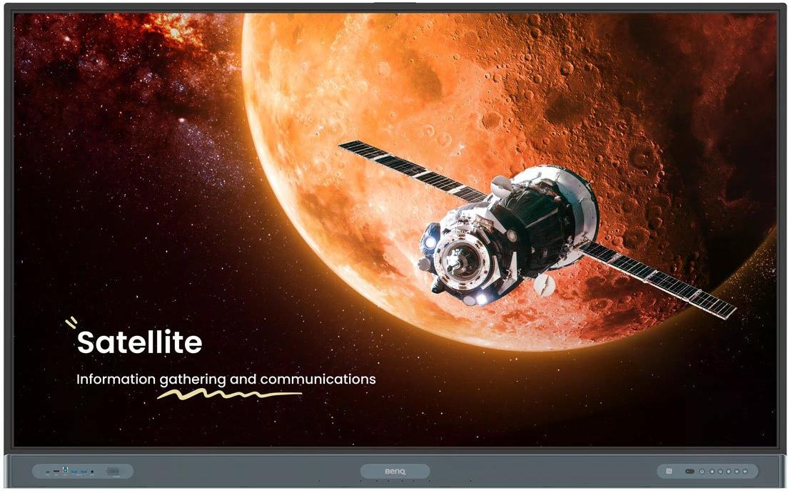 Touch Display RP6504 Infrarot 65 