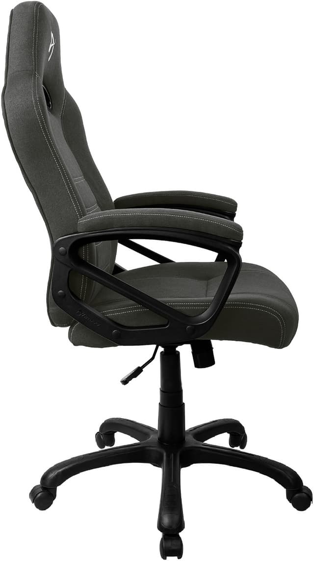 Arozzi Enzo gaming stol (sort)