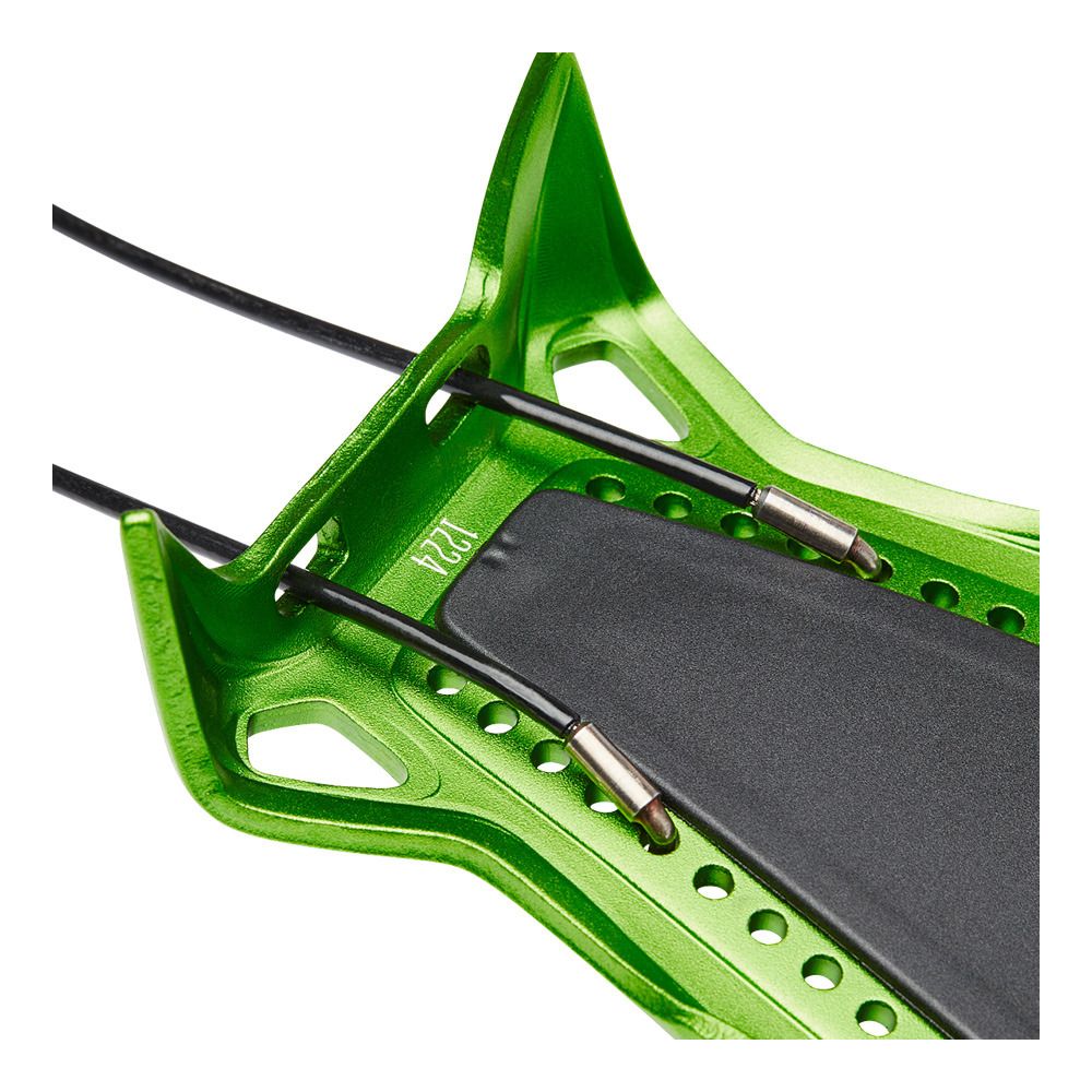 Black Diamond NEVE PRO - Crampons envy green