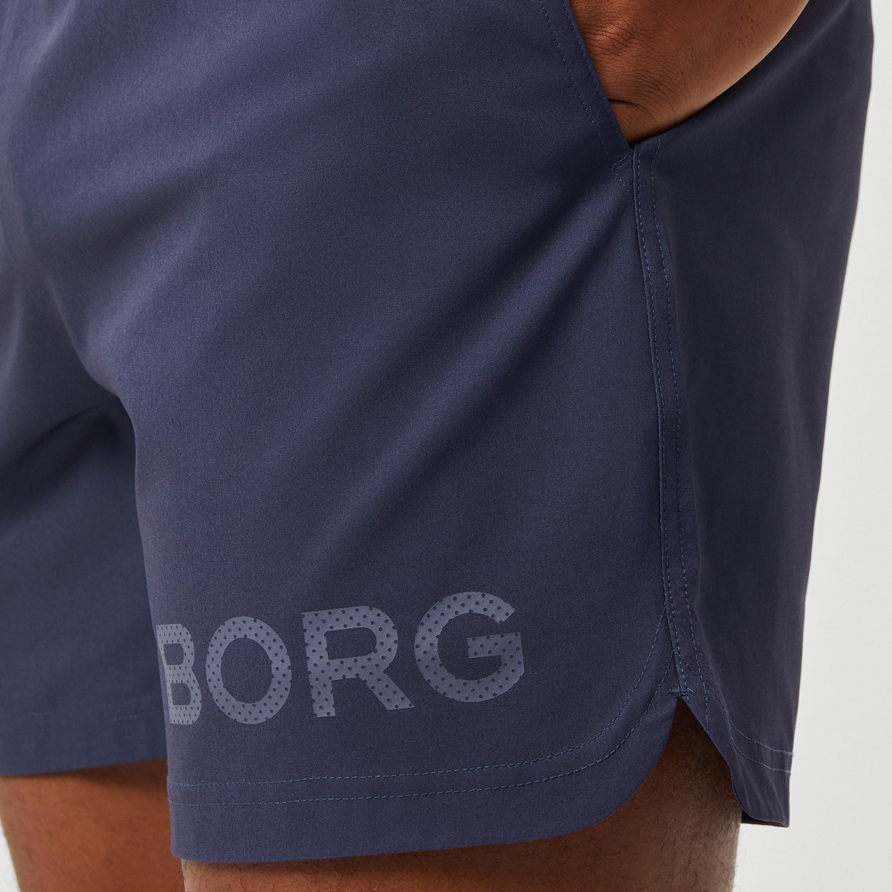 Björn Borg  Borg Short Shorts