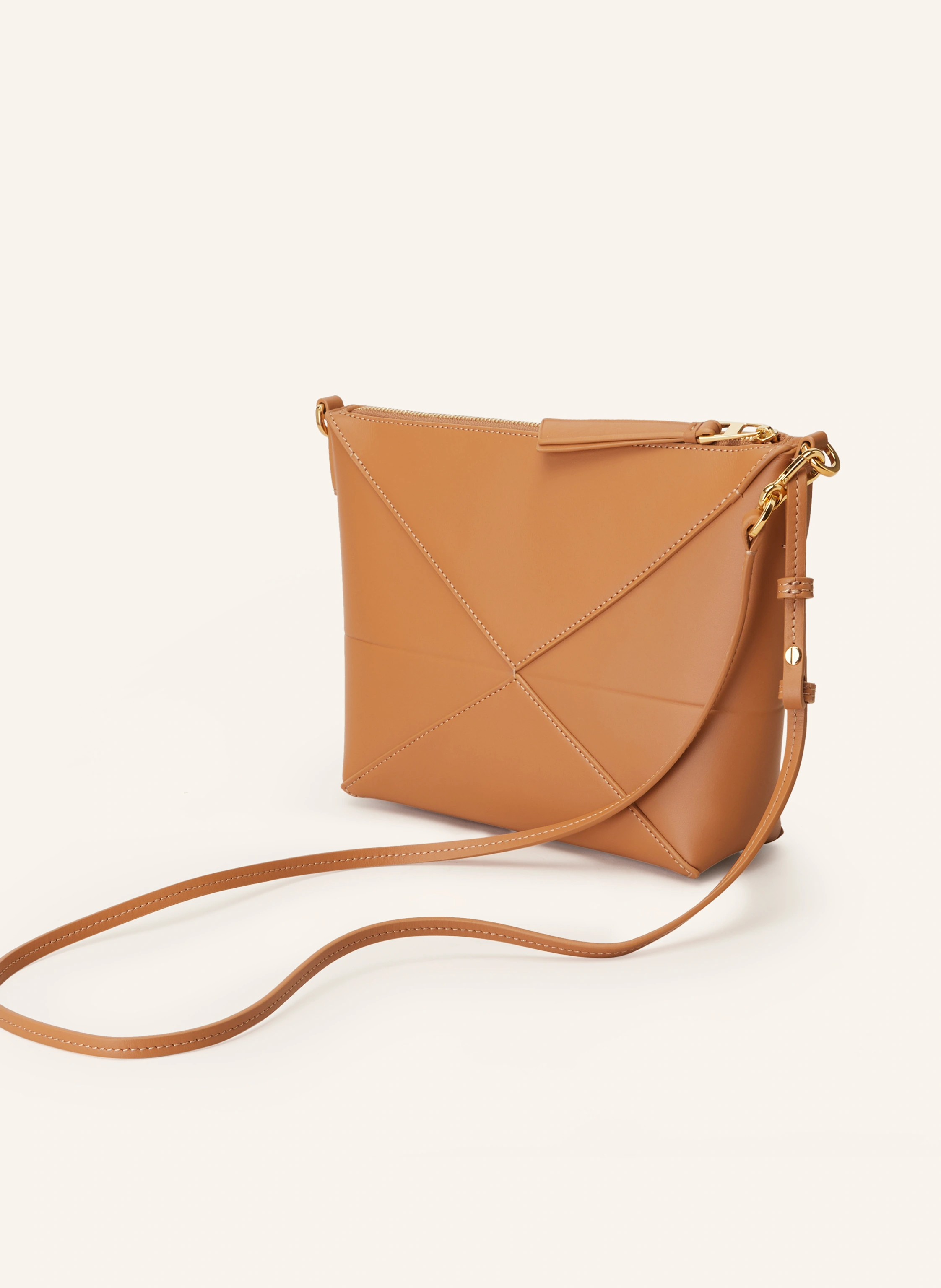 LOEWE Pouch PUZZLE FOLD