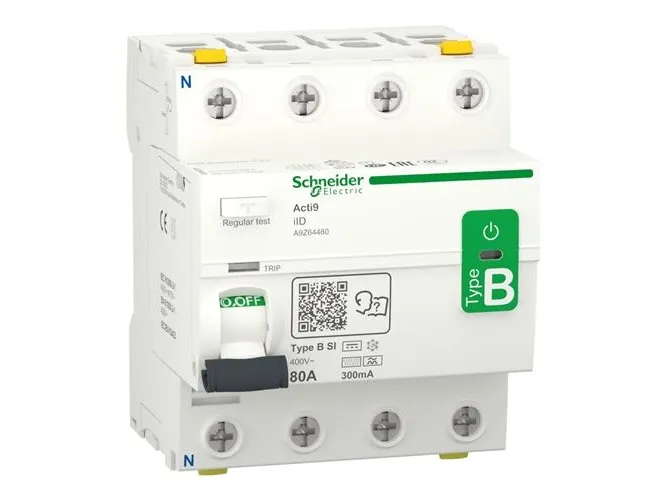 Schneider Electric iID, IP20