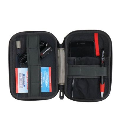 Sacoche SW-MOTECH Pro Pocket EVA 1 litre Universel - Noir
