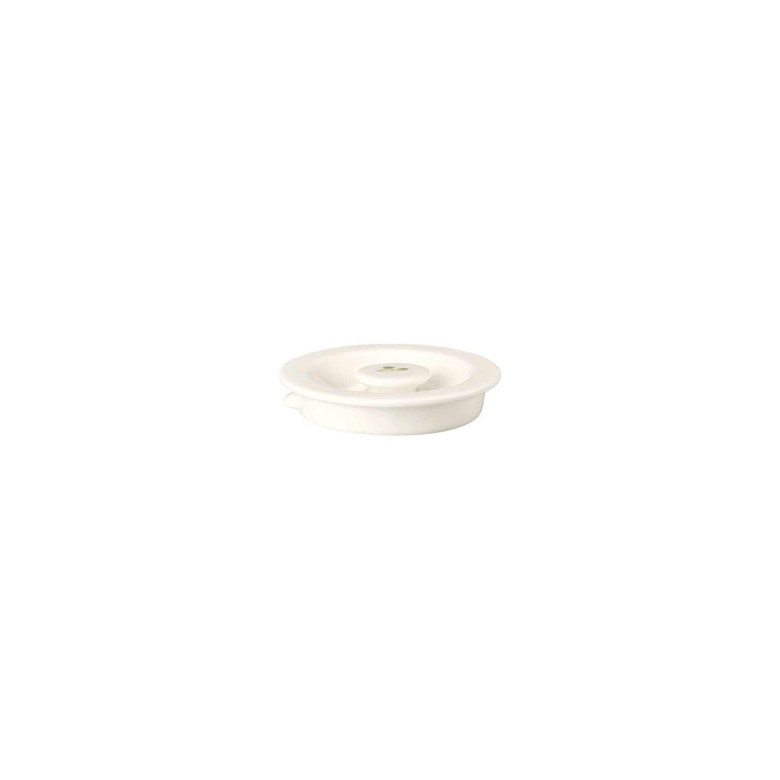 Brillance Bone China Fleurs Sauvages Teekanne 6 Pers. Dkl.