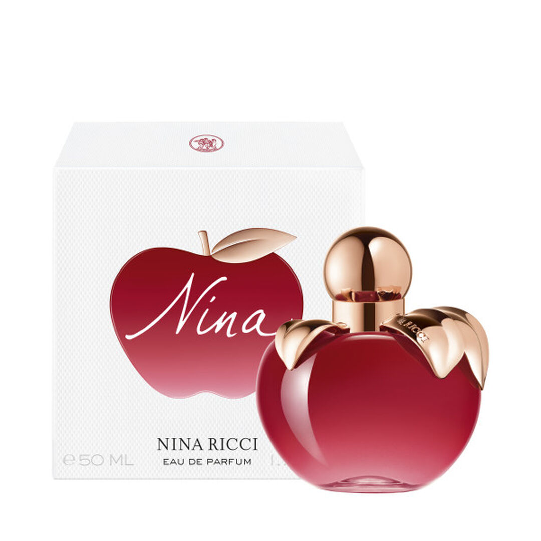 NINA Eau de Parfum - 50ml