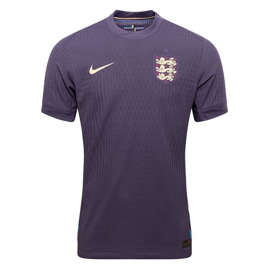 Angleterre Maillot Extérieur 2024/25 Vapor Enfant