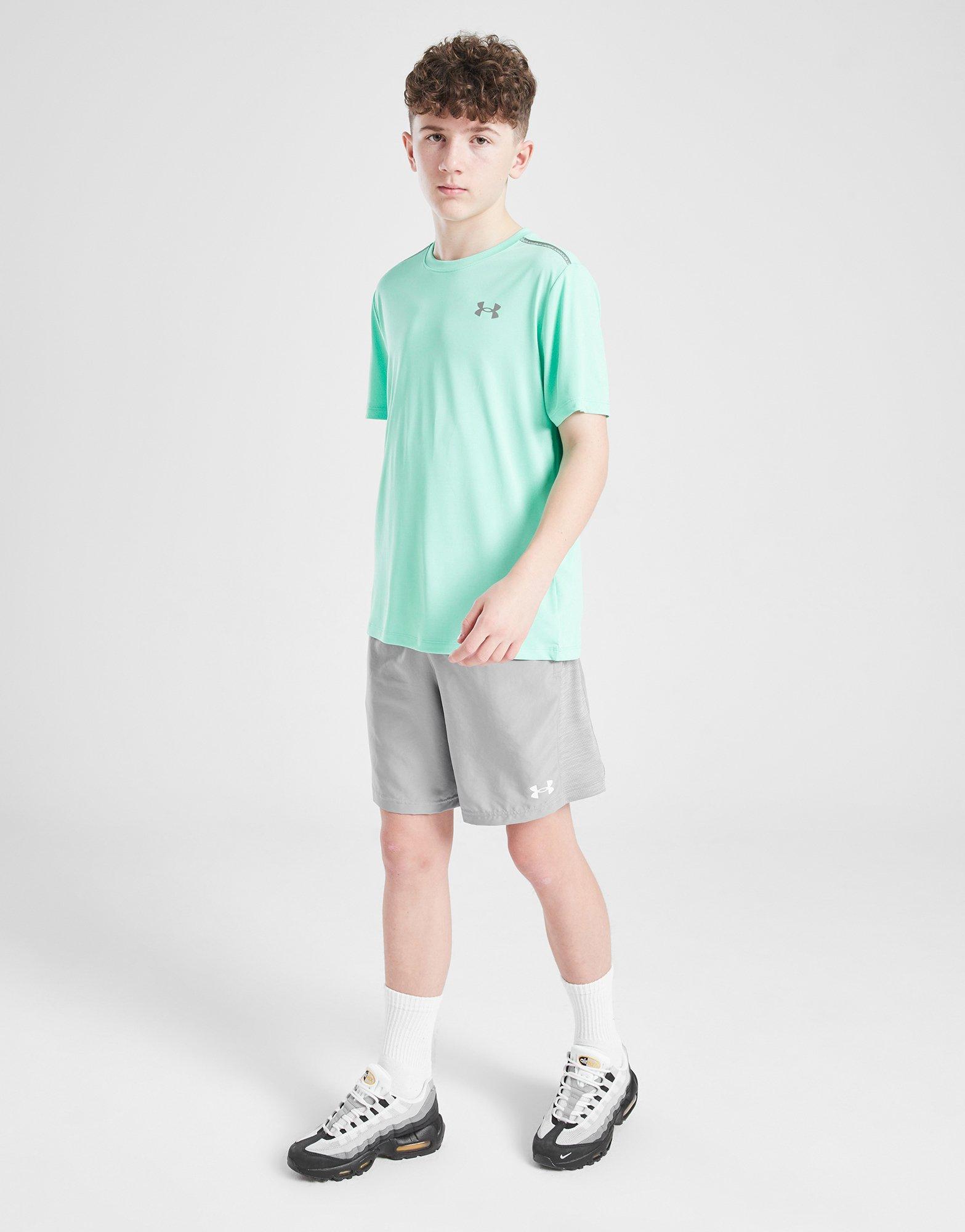 Under Armour T-shirt Reflective Tech Junior