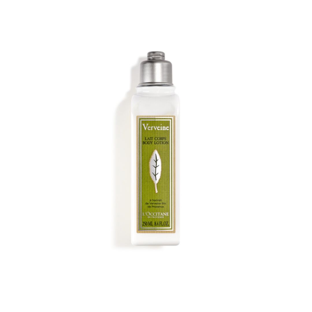 L'OCCITANE Verbena Leite de Corpo Verbena - 250ml