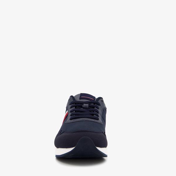 Tommy Hilfiger heren sneakers blauw