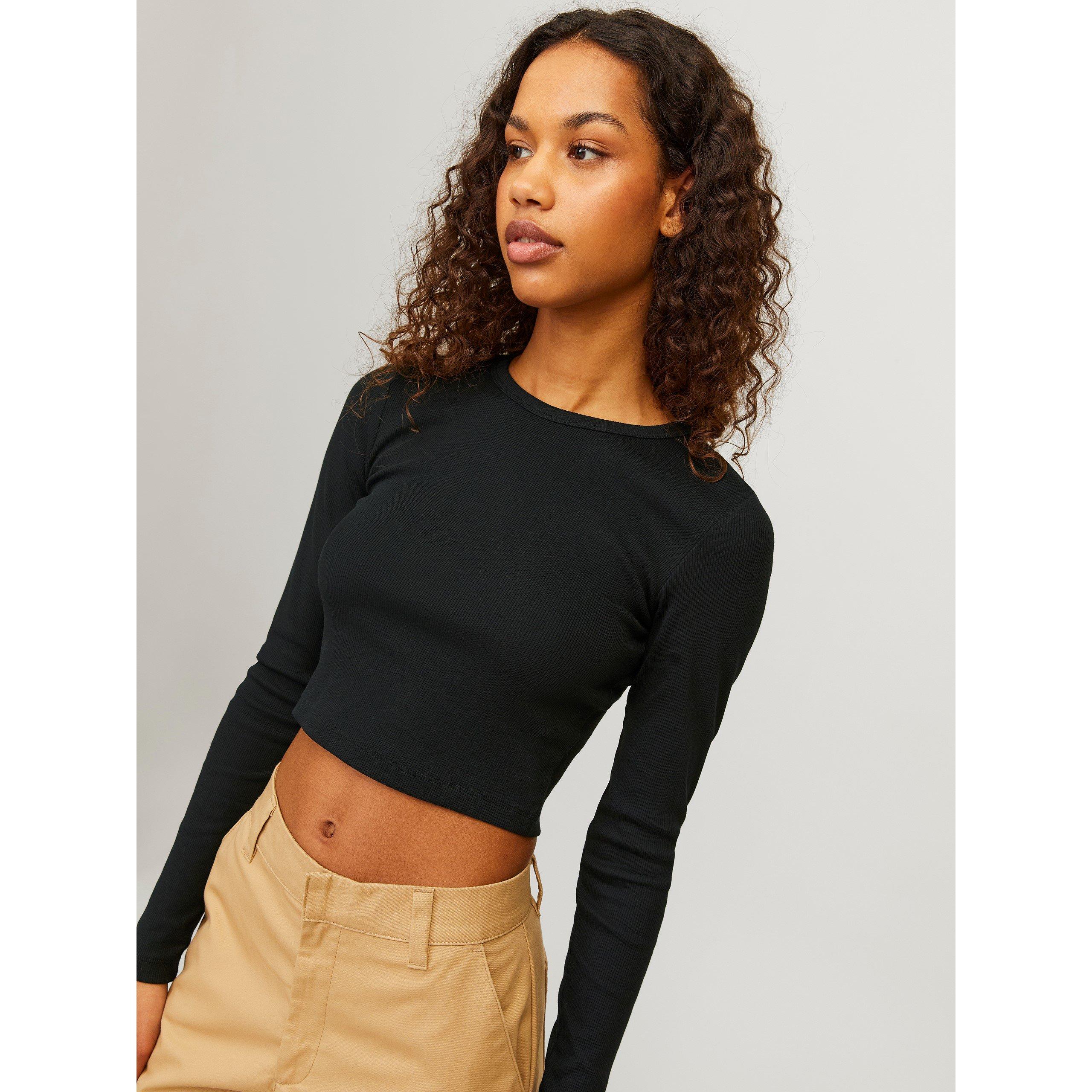 JJXX Feline Long Sleeve T Shirt