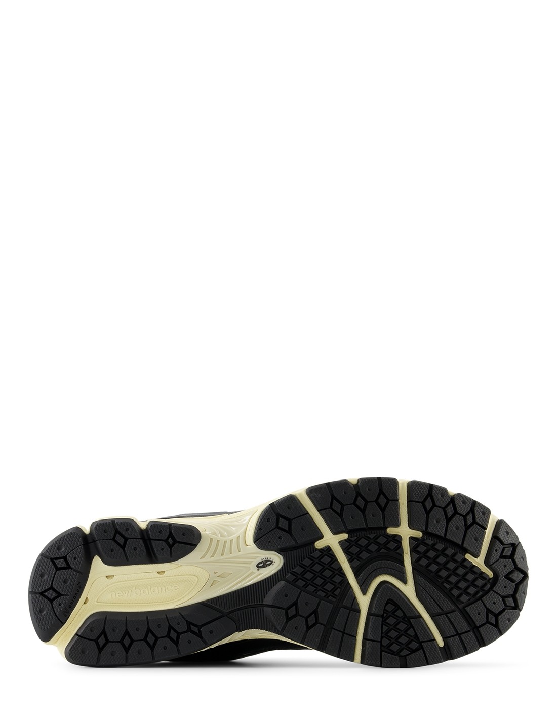 new balance Sneakers Homme 2002r Noir