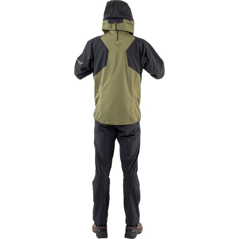 Dynafit Herren Transalper 2 Light DST Hose