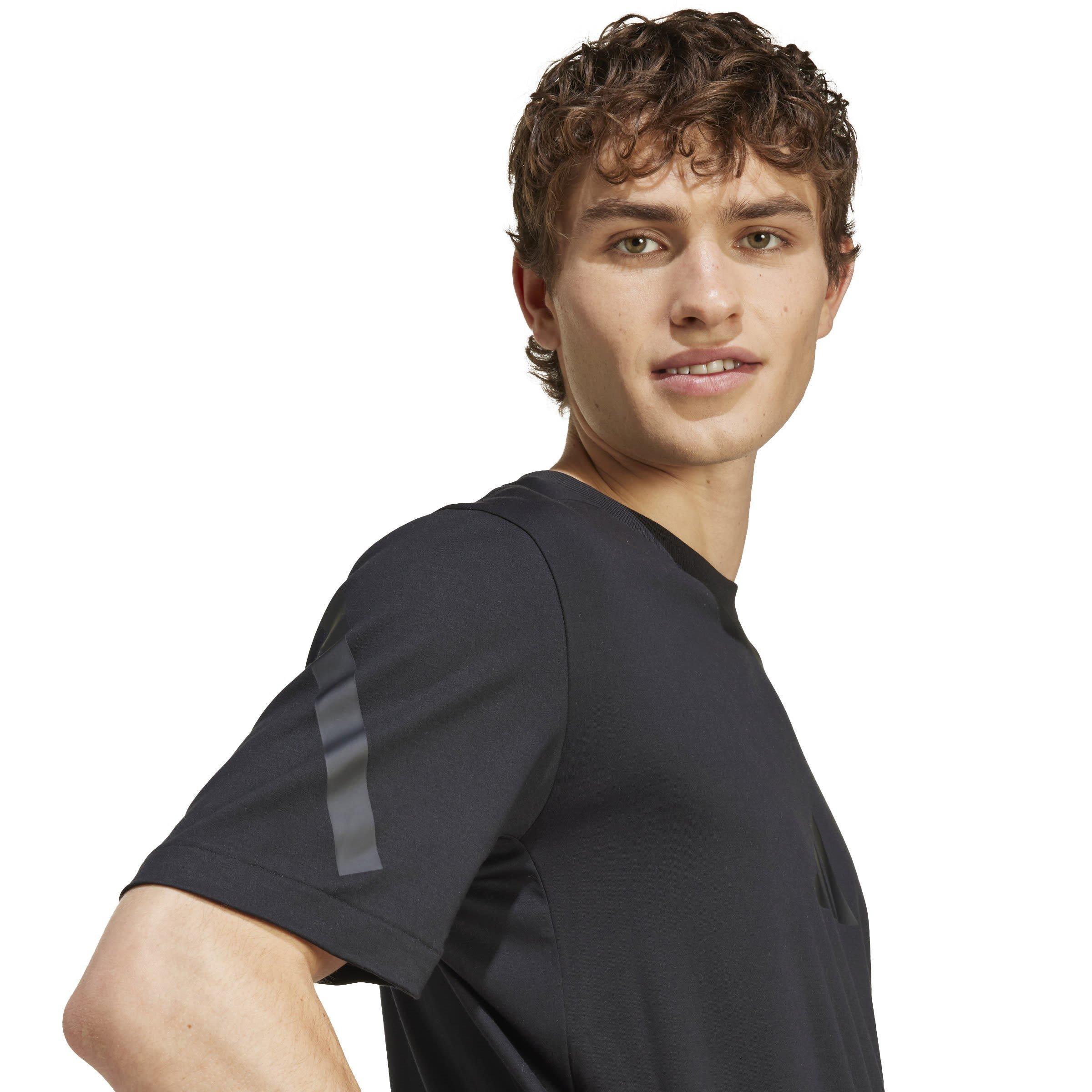 adidas Z.N.E. T Shirt Mens