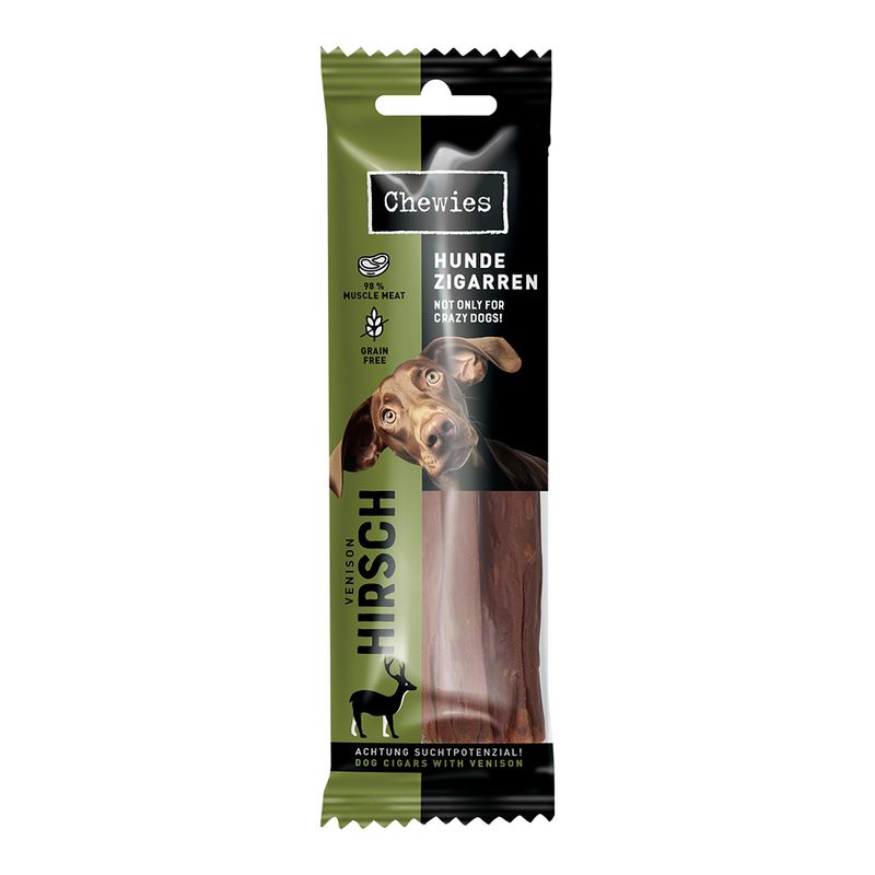 Chewies Cigares
