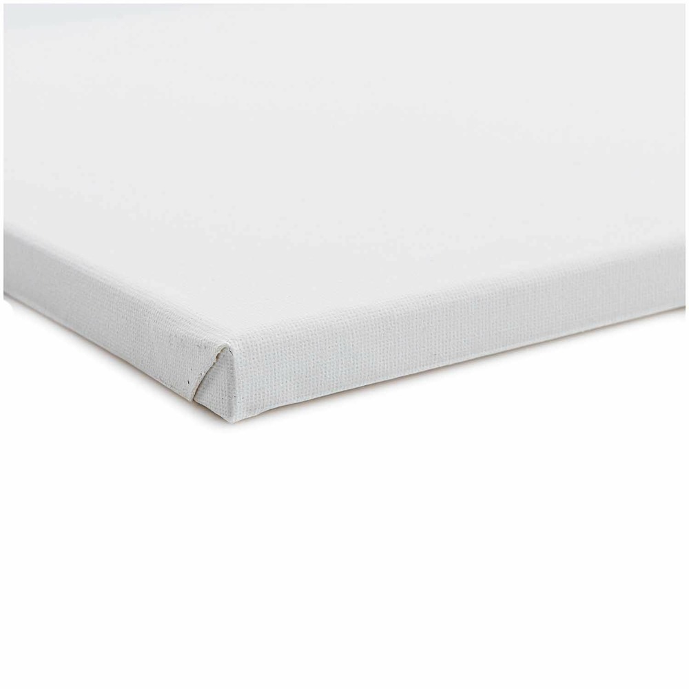 Toile de peinture - 100% coton - 80 x 30 cm