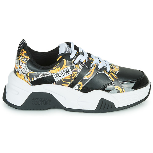Versace Jeans Couture - VZASF2 Negro
