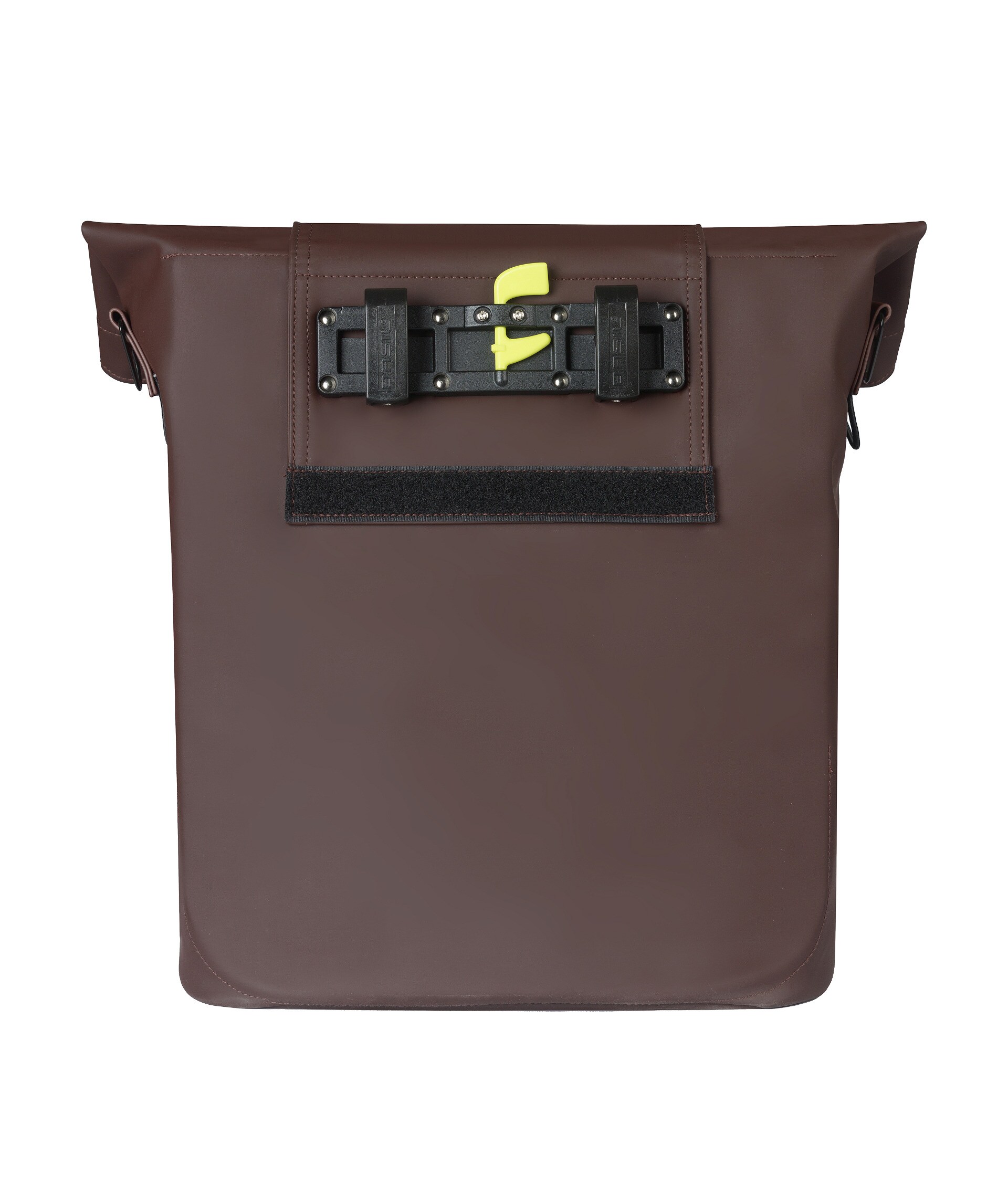 BASIL City Fahrradshopper , rosted brown