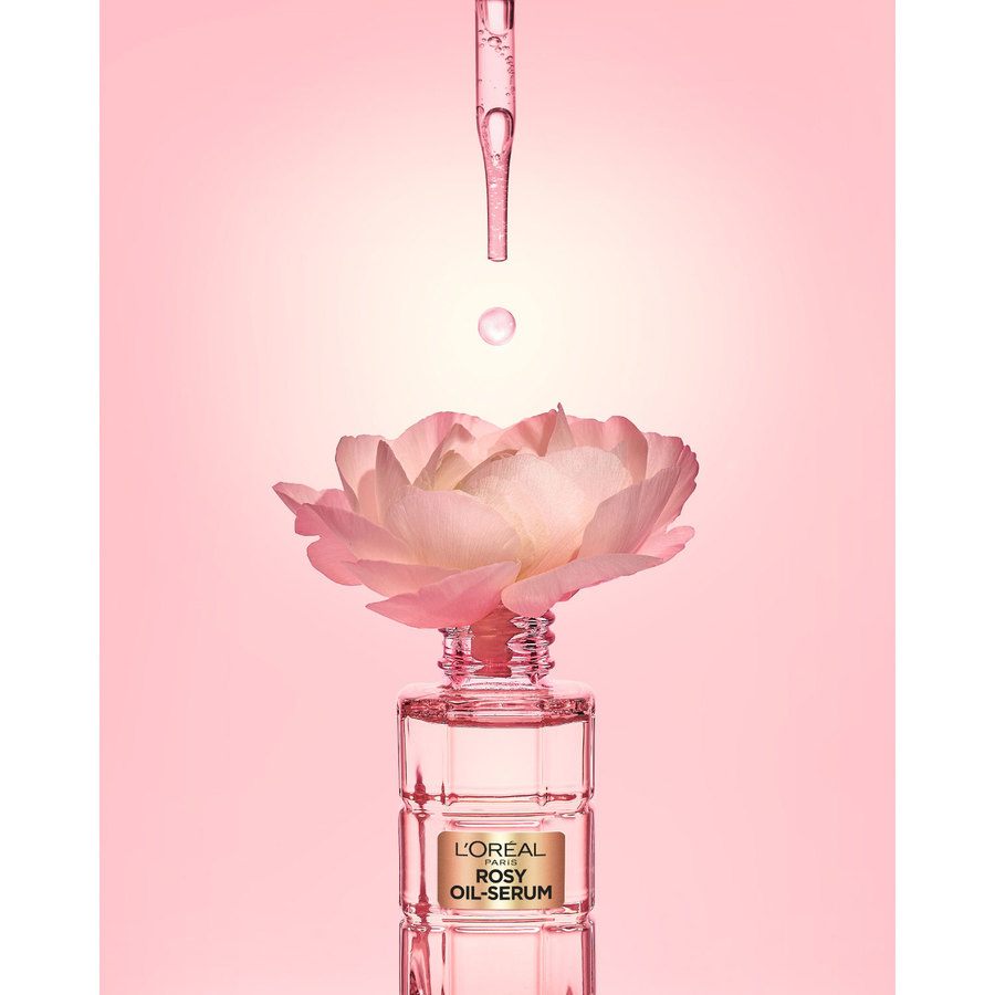 L'Oréal Paris Age Perfect Golden Age Oil-Serum 30ml