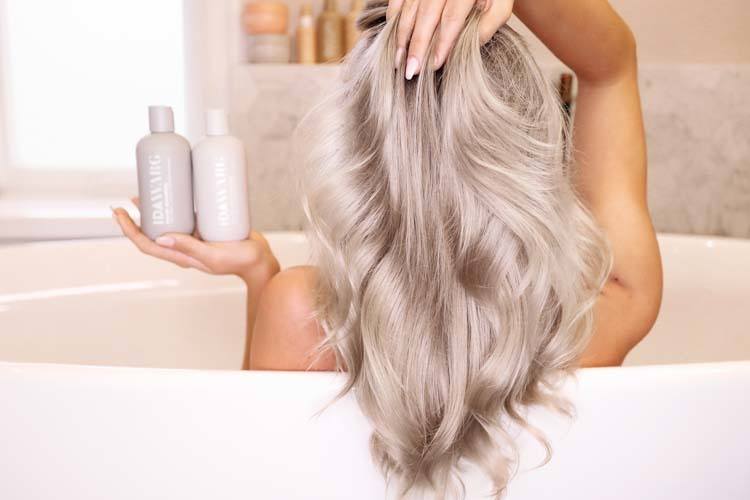 Ida Warg Beauty Silver Mask 300ml
