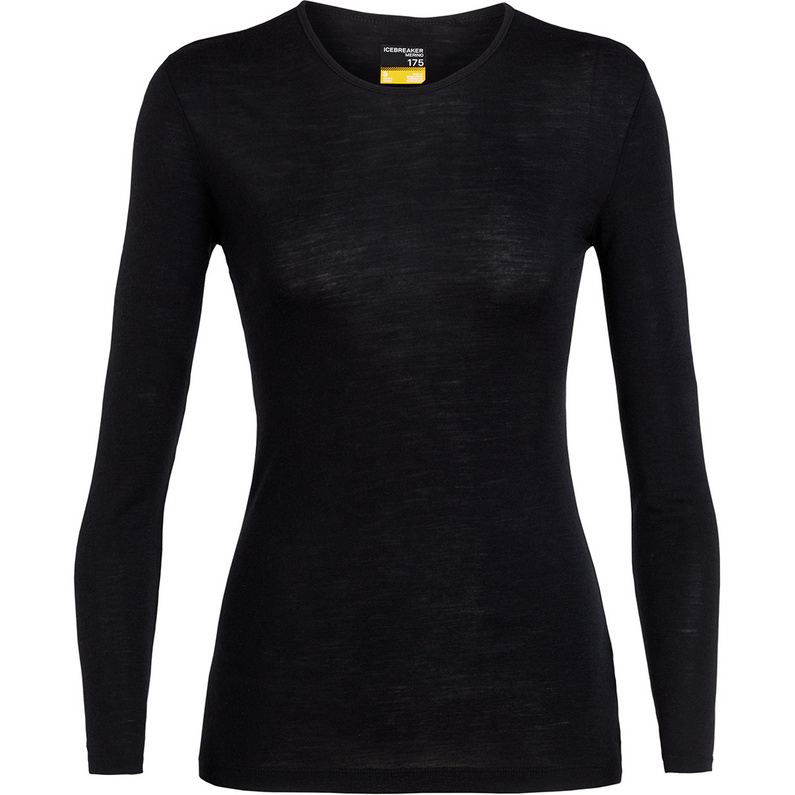 Icebreaker Damen 175 Everyday Longsleeve