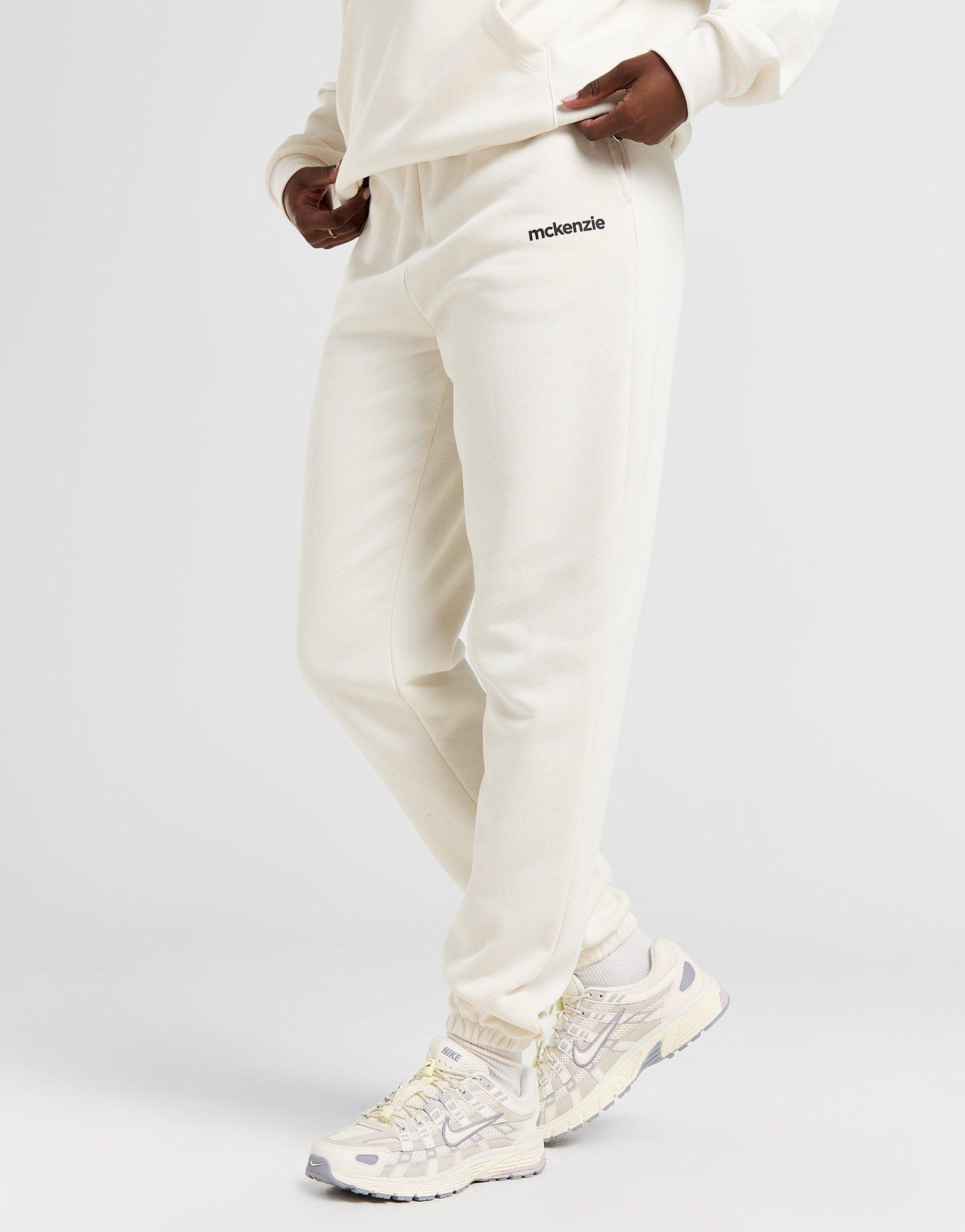 McKenzie Pantalon de jogging Logo Femme