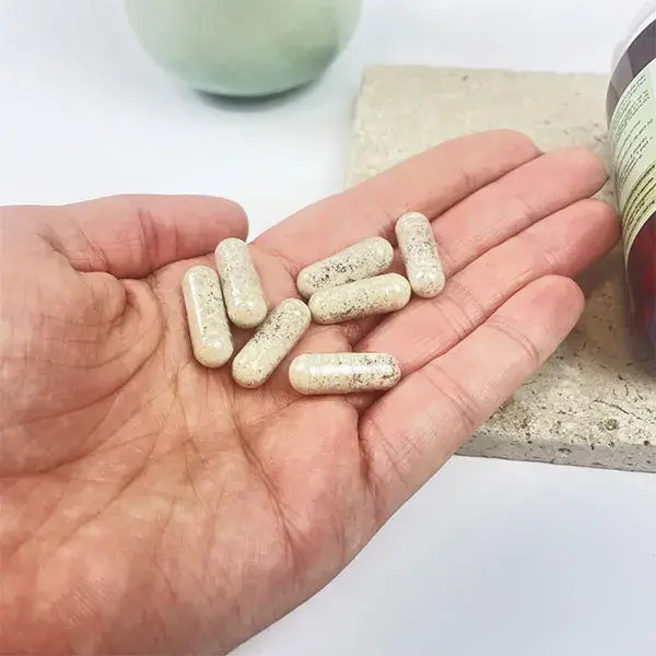 Propos' Nature Apithérapie Propolis Verte Bio 60 gélules