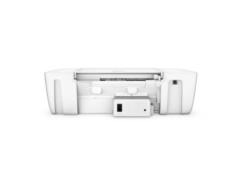 HP Deskjet 1110 - Printer - farve - blækprinter - A4 - 1200 x 1200 dpi - op til 7.5 spm (mono) / op til 5.5 spm (farve) - kapacitet: 60 ark - USB 2.0