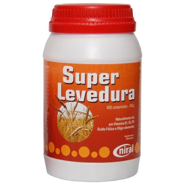 Super Levedura