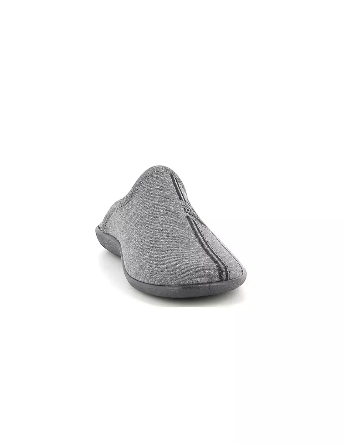 ROPACA 37724 - Pantoufles & chaussons Gris