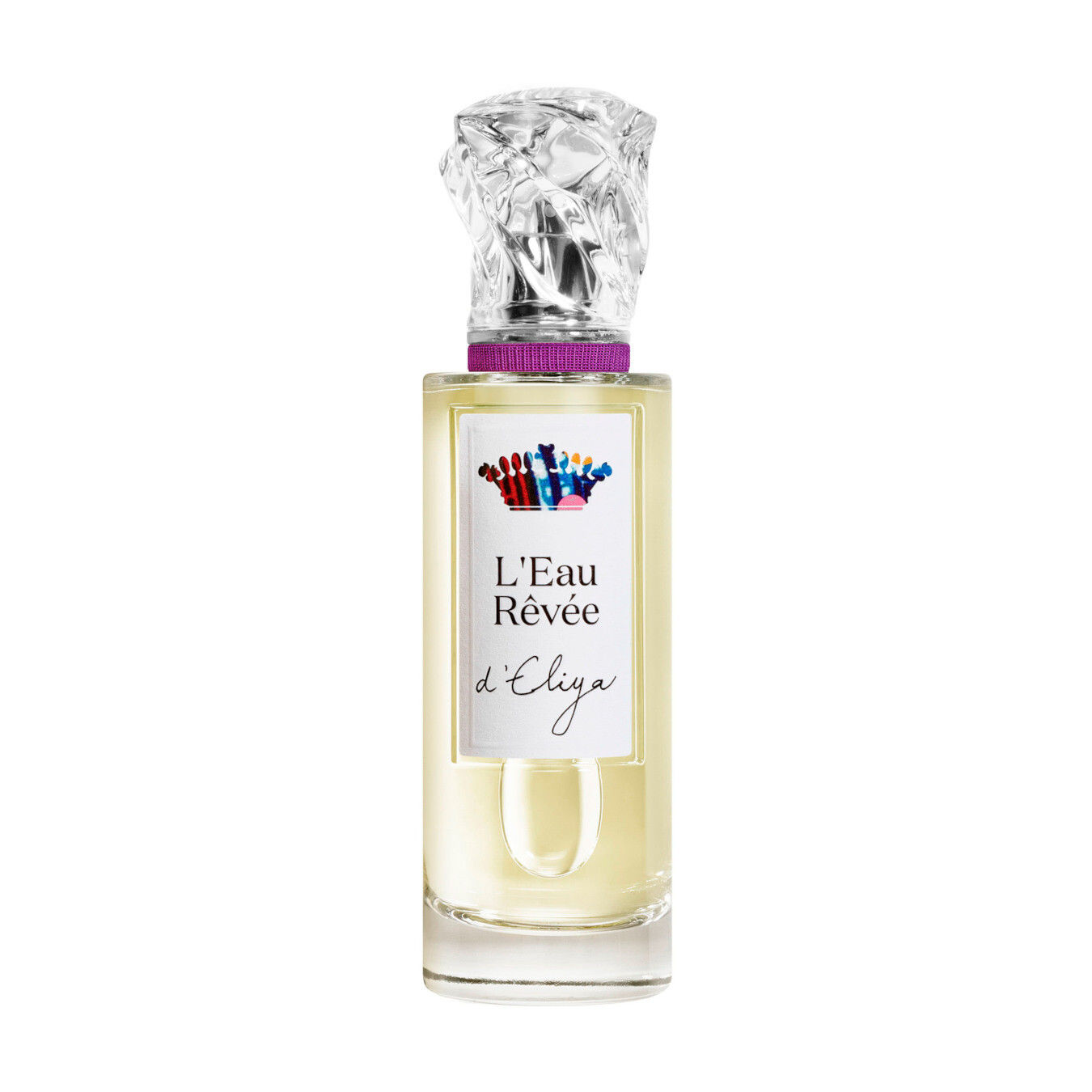Sisley L'Eau Rêvée d'Eliya Eau de Toilette