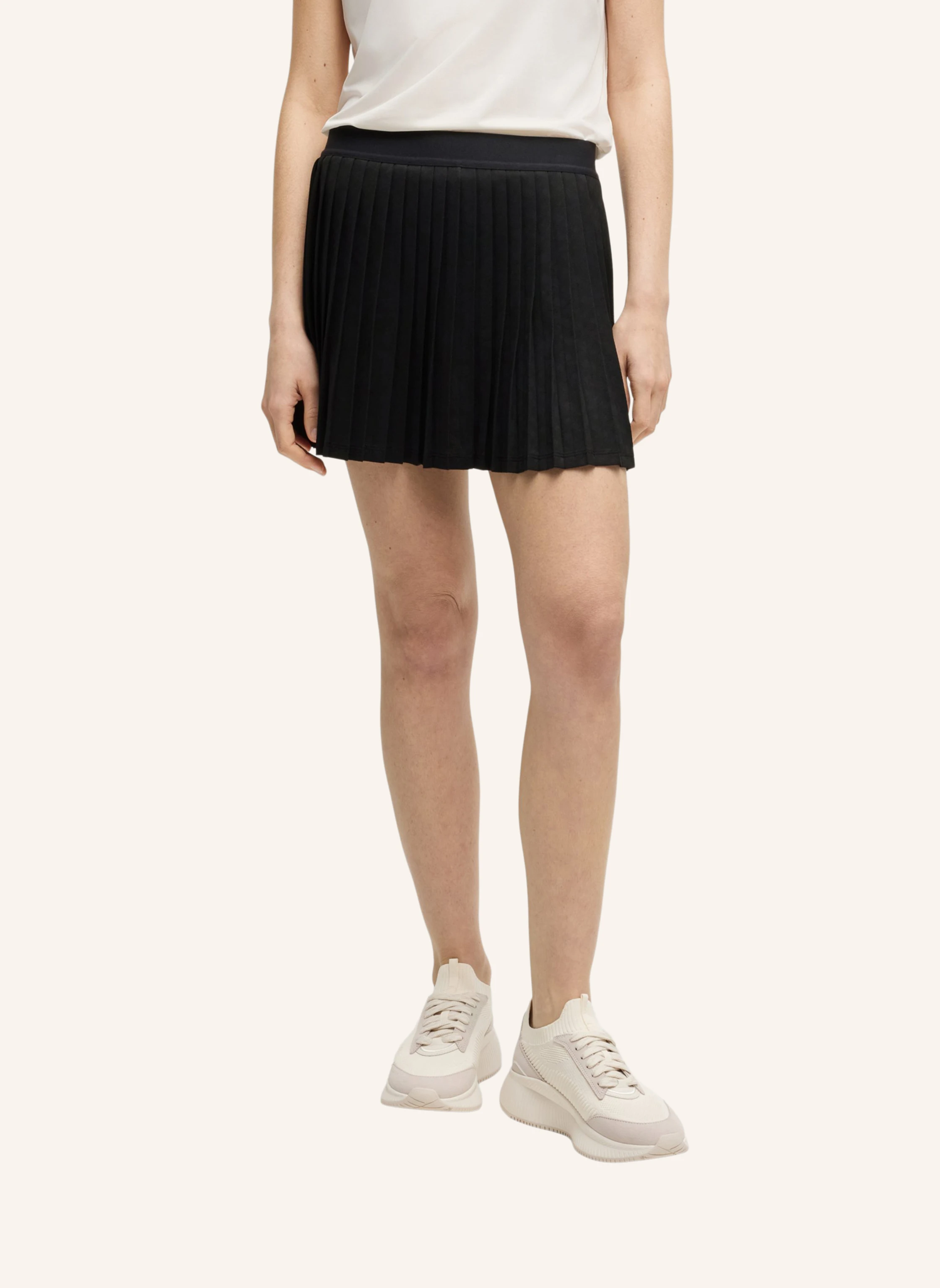 BOSS Casual Rock ECOURT3 Slim Fit