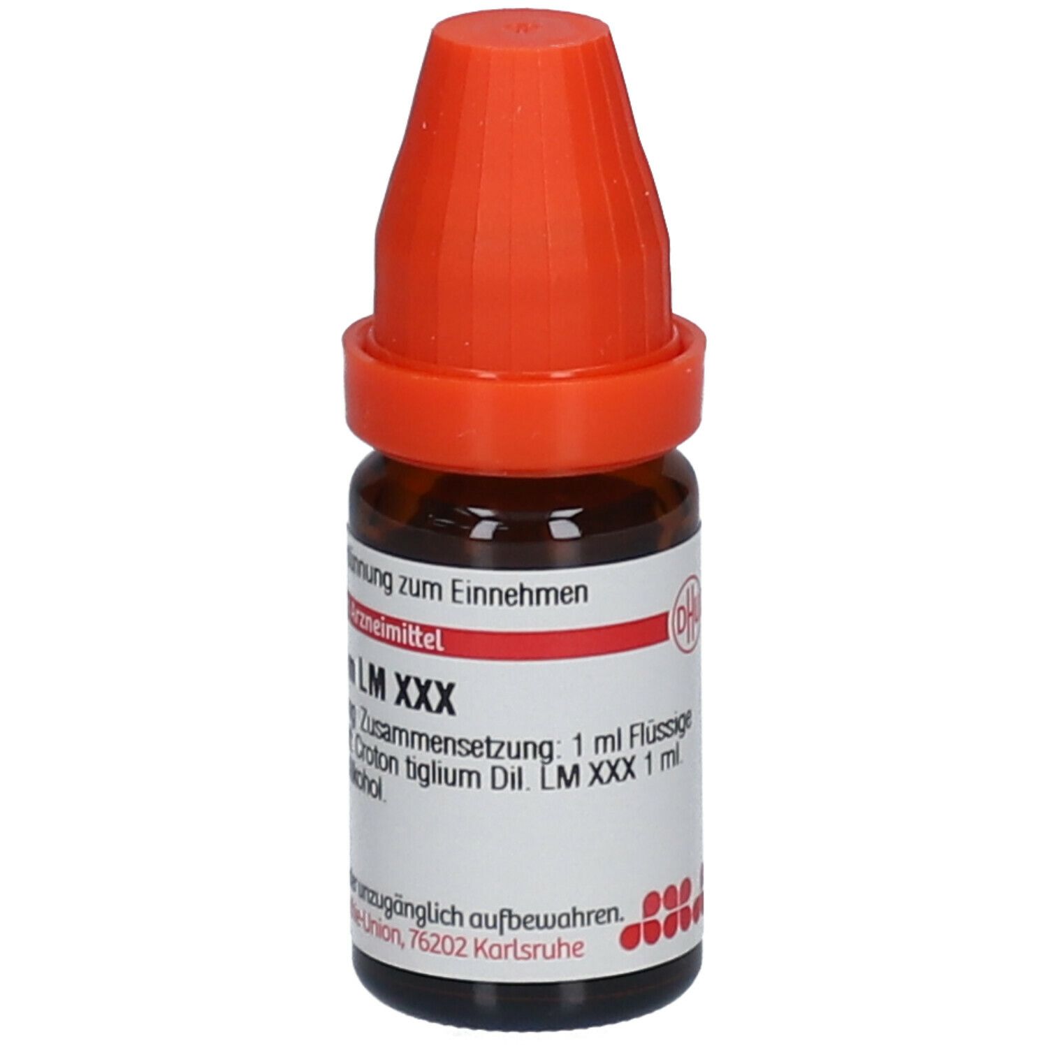 DHU Corotin Tiglium LM XXX